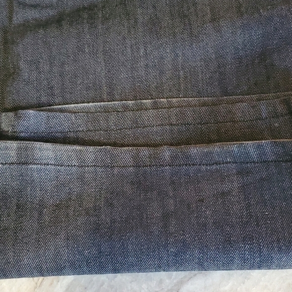 Grace Bootcut Jeans by Cookie Johnson Sz. 28 - Picture 7 of 7
